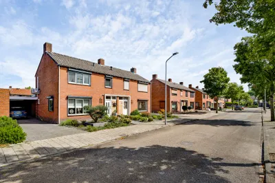 Sint Odastraat 16, 6002BD, Weert, Limburg