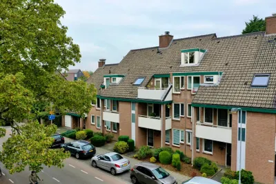 Pastorijstraat 11D, 6361AE, Nuth, Limburg