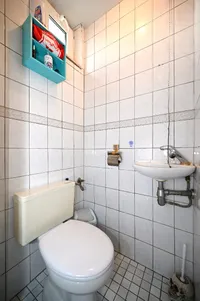 Rotterdamstraat 46, Heerlen