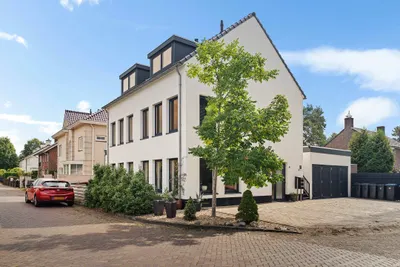 Maliskampsestraat 2 A, 5248AD, Rosmalen, Noord-Brabant