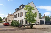 Maliskampsestraat 2 A, Rosmalen