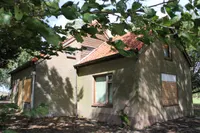 Achterweg 3, Tinte