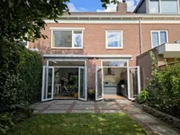 Arendlaan 49, Tilburg