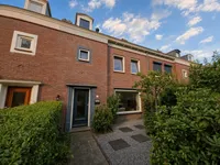 Arendlaan 49, Tilburg