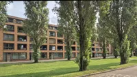Glenn Millerpad 36, Utrecht
