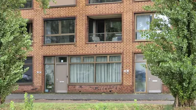 Glenn Millerpad 36, 3543GE, Utrecht, Utrecht