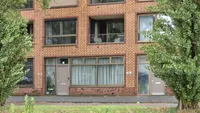 Glenn Millerpad 36, Utrecht