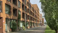 Glenn Millerpad 36, Utrecht