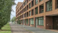 Glenn Millerpad 36, Utrecht