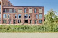 Anton Geesinkstraat 90, Hellevoetsluis