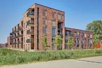 Anton Geesinkstraat 90, Hellevoetsluis