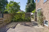 Ommershoflaan 6, Oosterbeek