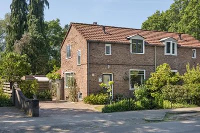 Ommershoflaan 6, 6861CK, Oosterbeek, Gelderland