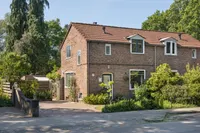 Ommershoflaan 6, Oosterbeek