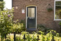 Ommershoflaan 6, Oosterbeek