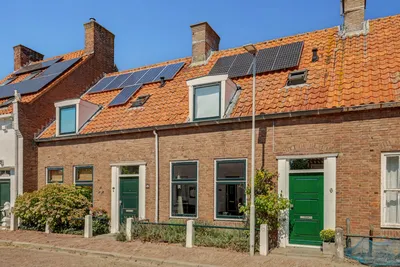 van Hattumstraat 6, 4437AG, Ellewoutsdijk, Zeeland