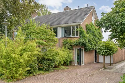 Vivaldistraat 158, 7442GS, Nijverdal, Overijssel