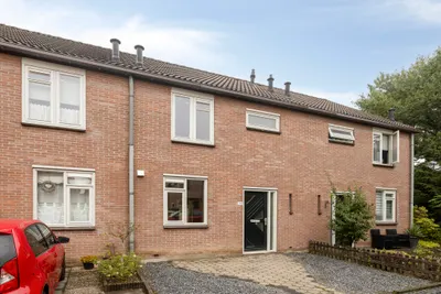 Walkottelanden 35, 7542MR, Enschede, Overijssel