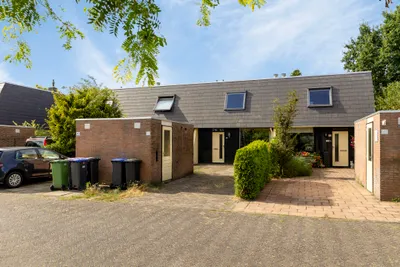 Herik 45, 1273AX, Huizen, Noord-Holland