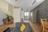 Gooise Kant 107, Amsterdam