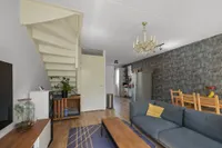 Gooise Kant 107, Amsterdam