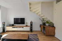 Gooise Kant 107, Amsterdam