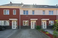 Gooise Kant 107, Amsterdam
