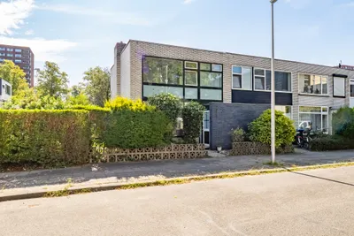 De Louterlaan 4, 3527KM, Utrecht, Utrecht