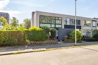 De Louterlaan 4, Utrecht