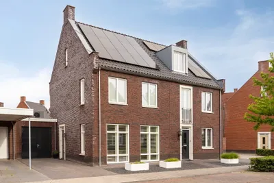 Sella 27, 5507KC, Veldhoven, Noord-Brabant