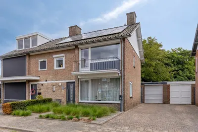 Kempischebaan 168, 5552KE, Valkenswaard, Noord-Brabant