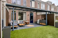 Weverwei 11, Valkenswaard