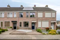 Weverwei 11, Valkenswaard