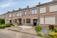 Weverwei 11, Valkenswaard