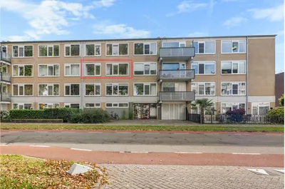 Televisiebaan 10, 3402VE, Ijsselstein, Utrecht