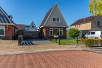 Bjirkewei 113, Twijzelerheide