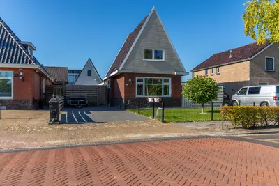 Bjirkewei 113, 9287LC, Twijzelerheide, Friesland