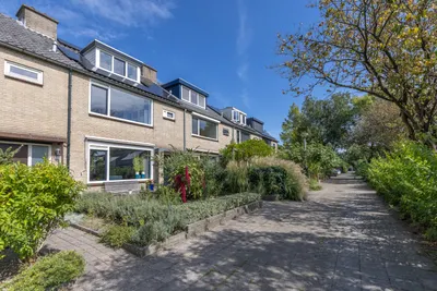 Pelléaspad 7, 3816RD, Amersfoort, Utrecht