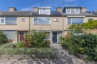 Pelléaspad 7, Amersfoort