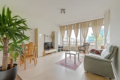 Laan van Nieuw-Oost-Indië 37, 2593BK, 's-gravenhage, Zuid-Holland