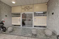 Laan van Nieuw-Oost-Indië 37, 's-gravenhage