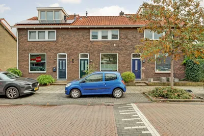 Laarderweg 123, 1403RG, Bussum, Noord-Holland