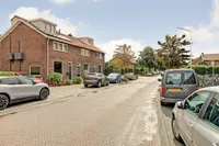 Laarderweg 123, Bussum