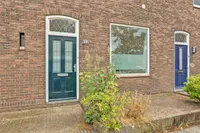 Laarderweg 123, Bussum