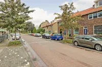 Laarderweg 123, Bussum