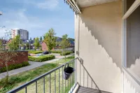Uranusstraat 1 A, Spijkenisse
