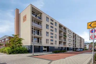 Uranusstraat 1 A, 3204XM, Spijkenisse, Zuid-Holland