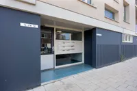 Uranusstraat 1 A, Spijkenisse