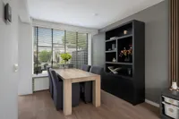 Jupiterstraat 6, Spijkenisse