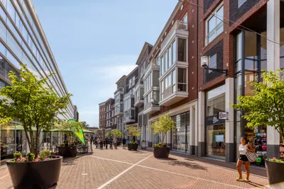 Uitstraat 89, 3201EN, Spijkenisse, Zuid-Holland